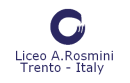 Liceo Rosmini - Trento